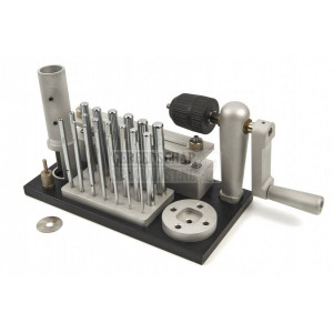HBM Jump ring Maker