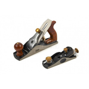 HBM 2-delige handschavenset 160 en 245 mm