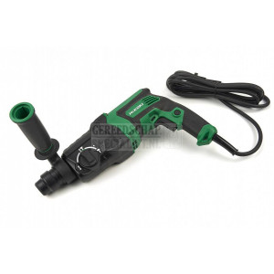 HIKOKI DH26PC2W1Z SDS-Plus boorhamer in HSC - 26mm - 830W - 2,9J