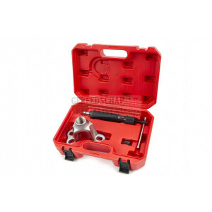 HBM hydraulische wielnaaftrekker 10 TON model 2