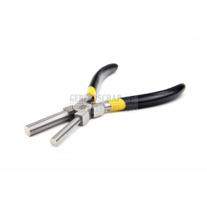 HBM RVS Draadbuigtang 150 mm