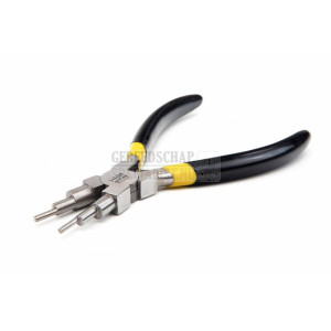 HBM 150 mm holbuigtang model 2