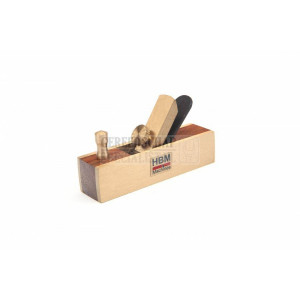 HBM mini blokschaaf