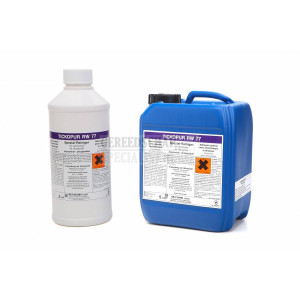 TICKOPUR RW77 2L reinigingsvloeistof