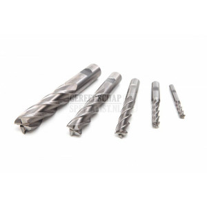 HBM HSS vingerfrees 20 mm - LANG