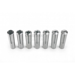 HBM MC3 - 4 mm direct opname spantang