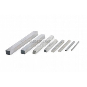 HBM 18 mm HSS toolsbit vierkant
