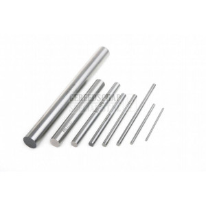 HBM 16 mm HSS toolsbit rond