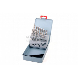 HBM 1-10 x 0,5 mm HSS M2 borenset