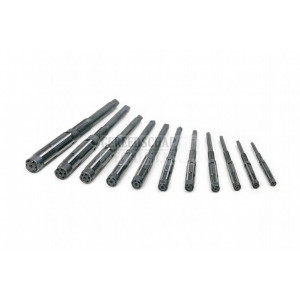 HBM verstelbare ruimer 16,66 - 18,25 mm