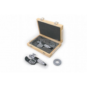 HBM 5 - 30 mm digitale binnenmicrometer