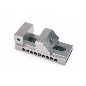 HBM type 7 - 50 mm machineklem
