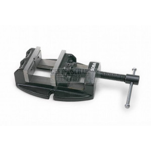 HBM type 2 - 75 mm boorklem - freesklem