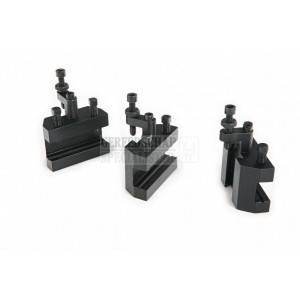 HBM los blok snelwisselhouder model 2