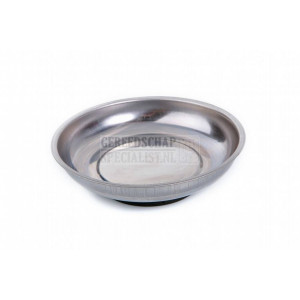 HBM 150 mm magneetschaal rond