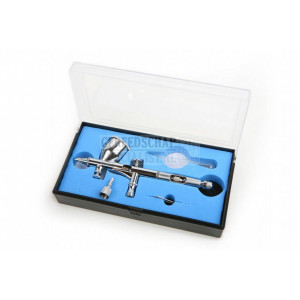 HBM BD 180 airbrush pistool