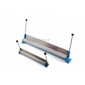 HBM 1 x 450 mm mini zetbank