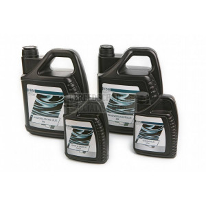 HBM 5 Liter boor en snijolie waterverdunbaar