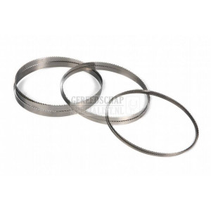 HBM 1575 x 6 mm HOUT zaaglint