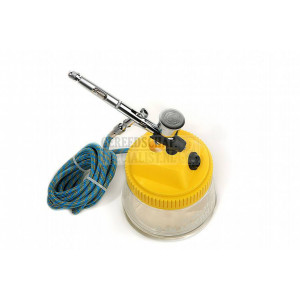 HBM BD 777 airbrush reinigingspot
