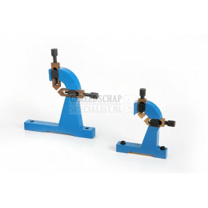 HBM meelopende bril - 280 - 290