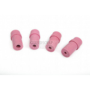 HBM 4-delige set keramische nozzles type 1