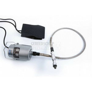 HBM hangmotor / freesmotor model 2