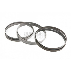 HBM 1140 mm 18-T Bi-metaal zaaglint