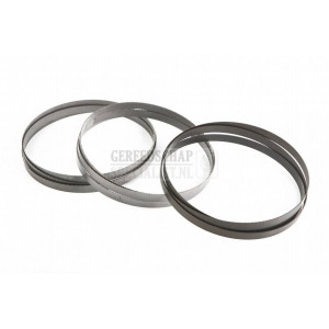 HBM 2080 mm 5/8" Bi-metaal zaaglint"