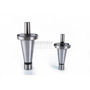 HBM ISO 30 - B 24 opnamestift