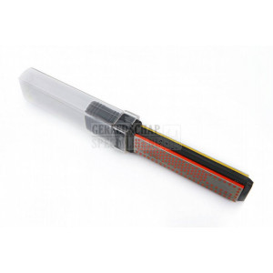 HBM wetsteen 2 zijdig Pen