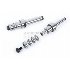 HBM MC 3 - 22 mm opsteek freesdoorn type 1