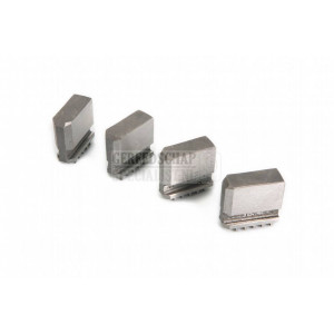 HBM set zachte bekken voor HBM 400 x 1000