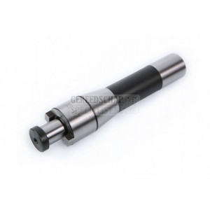 HBM R8 - 32 mm vlakfreeshouder type 1