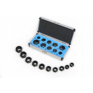 HBM dollebouten removerset model 1