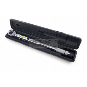 HBM 1/2" momentsleutel 28-210 Nm