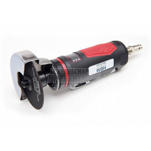 HBM 75 mm PROFI carrosserie slijpmachine