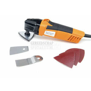 HBM multitool