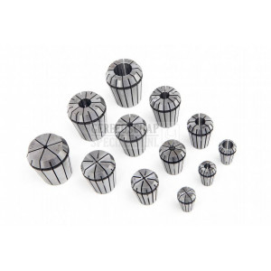 HBM 12 - 11 mm ER 32 spantang