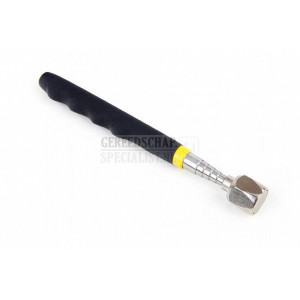 HBM 7500 Gr telescopische pick-up magneet