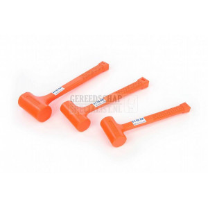 HBM terugslagloze hamer model 3