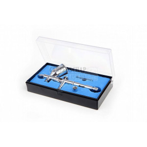 HBM BD 181 airbrush pistool