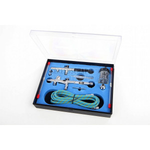 Airbrush pistool BD 280 K