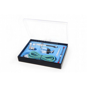 HBM BD 134 K airbrush pistool