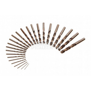 HBM 3,3 mm Cobalt boor