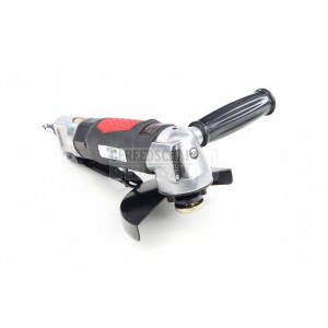 HBM 125 mm haakse slijper