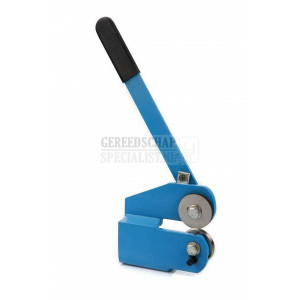 HBM CC 1 rolplaatschaar