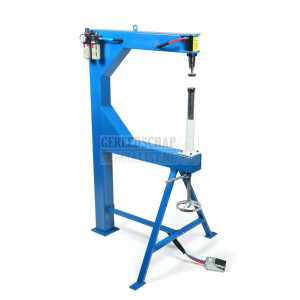HBM pneumatische hamer model 2