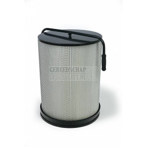 HBM microfilter model 1 - geschikt voor HBM 100