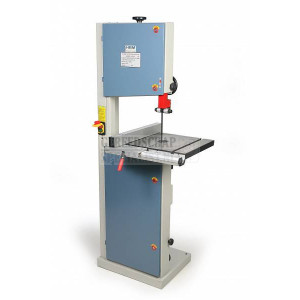 HBM 400 houtlintzaagmachine 230 Volt